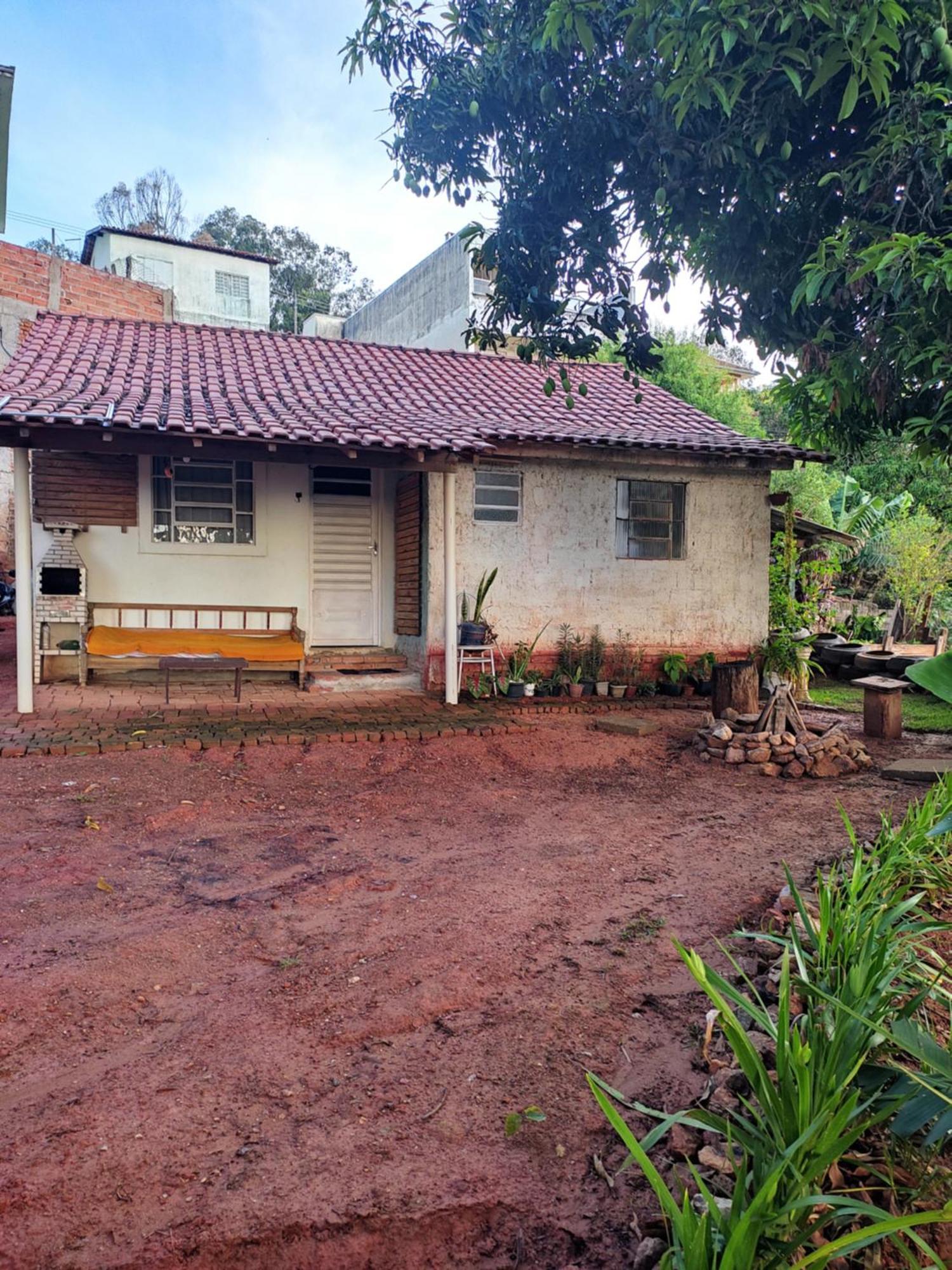 Casinha Do Interior Villa Águas de Lindoia Exterior photo